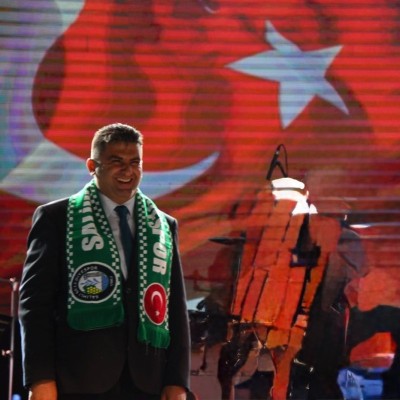 Erkan Başocak